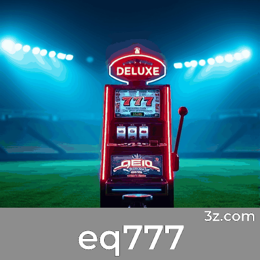eq777 com Plataforma: Análise de Esporte e Estratégias Vencedoras