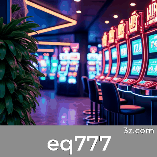 eq777: Plataforma Estável, Segura e Otimizada para o Brasil